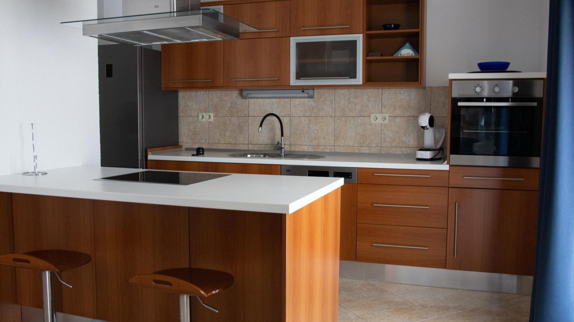 Bayview Apartment Kastela Exterior photo