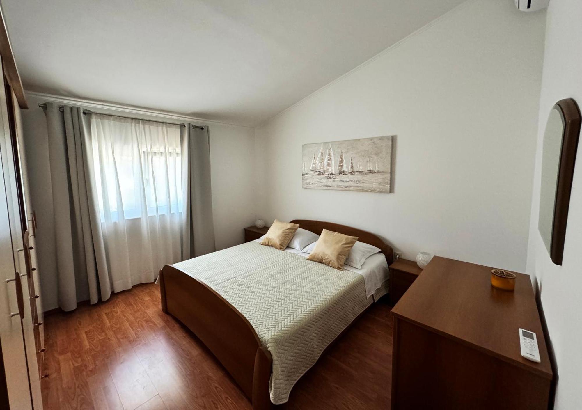 Bayview Apartment Kastela Exterior photo
