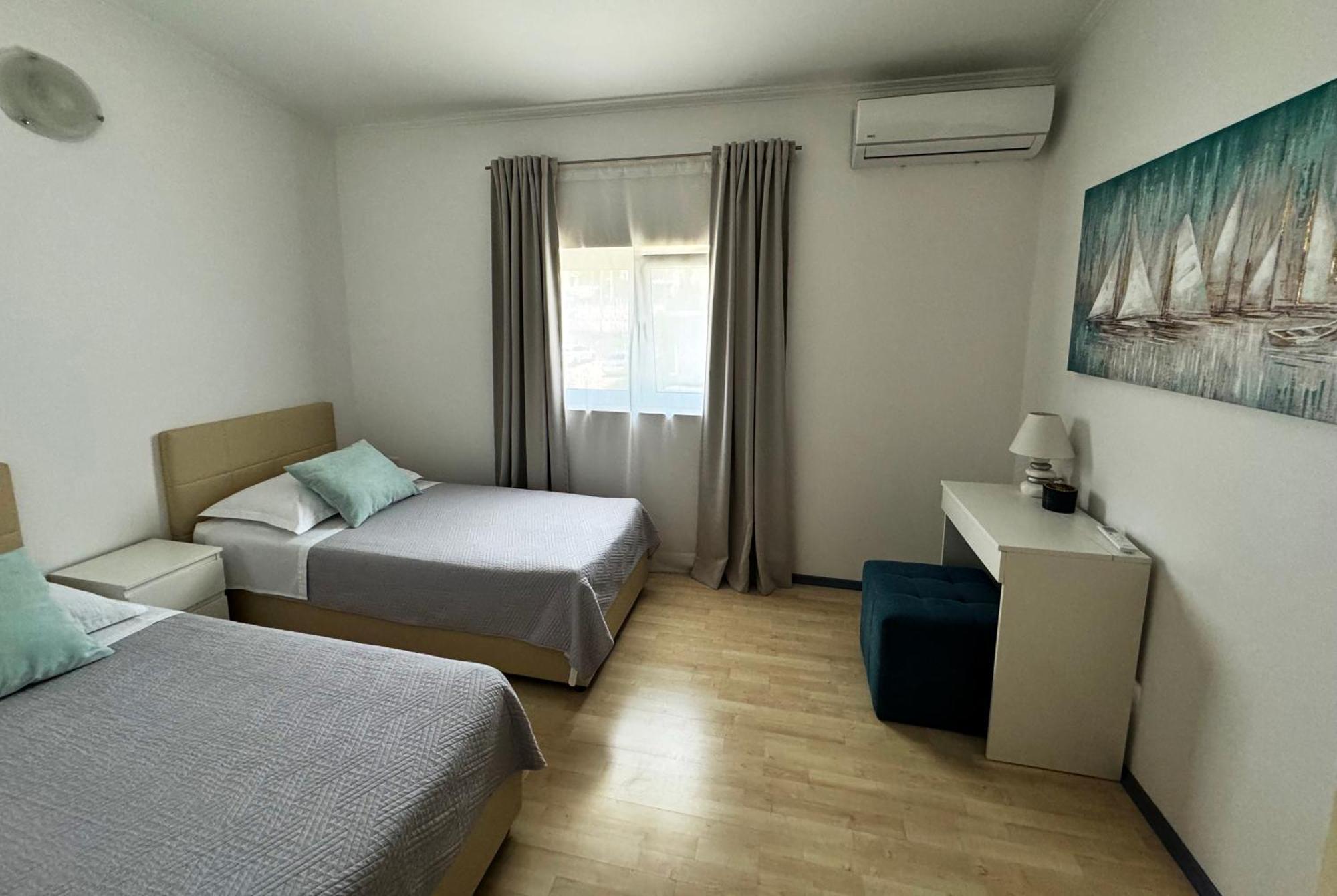 Bayview Apartment Kastela Exterior photo