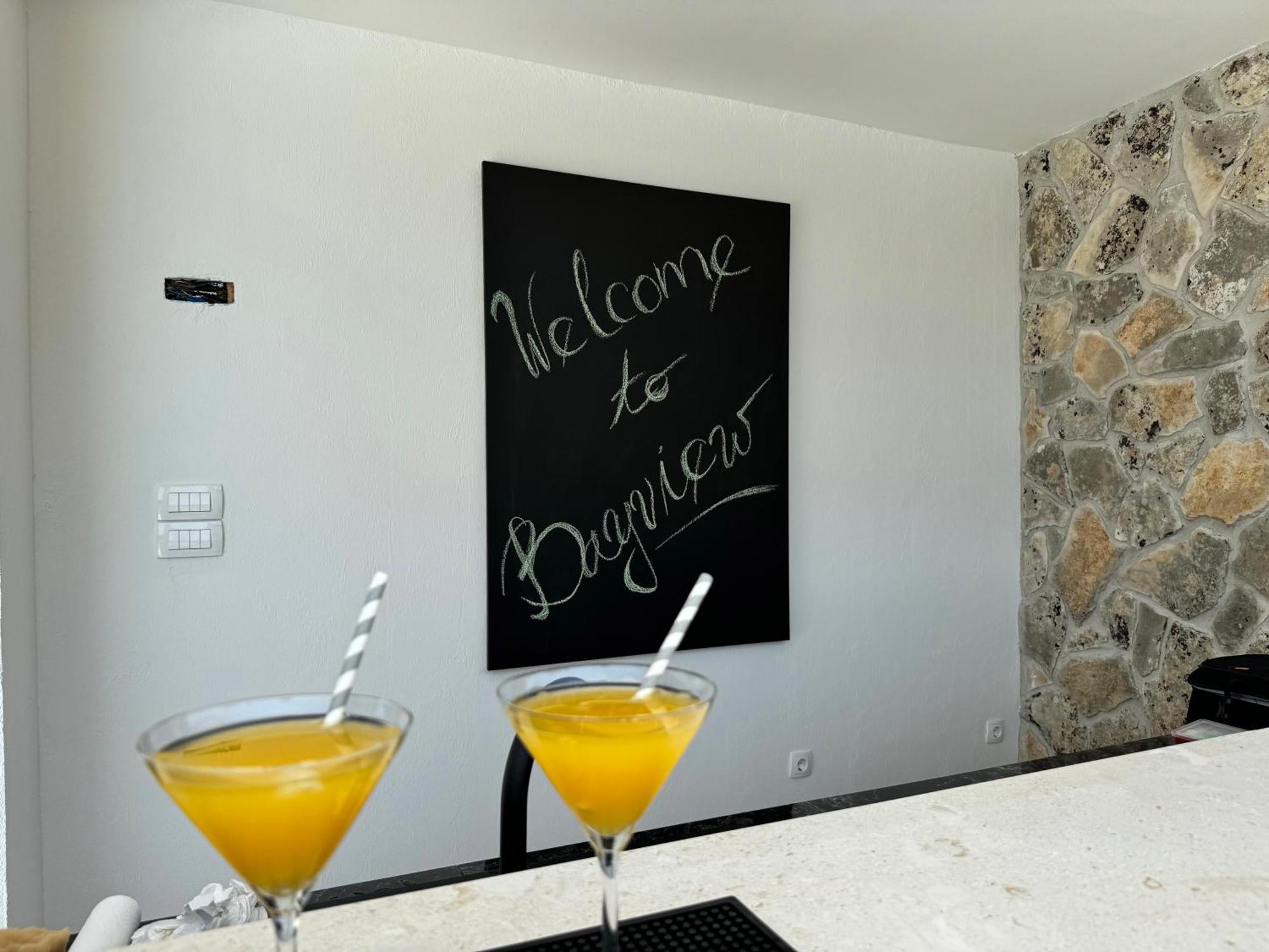 Bayview Apartment Kastela Exterior photo