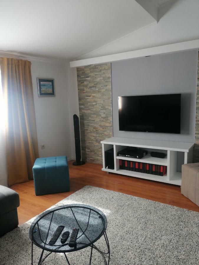 Bayview Apartment Kastela Exterior photo