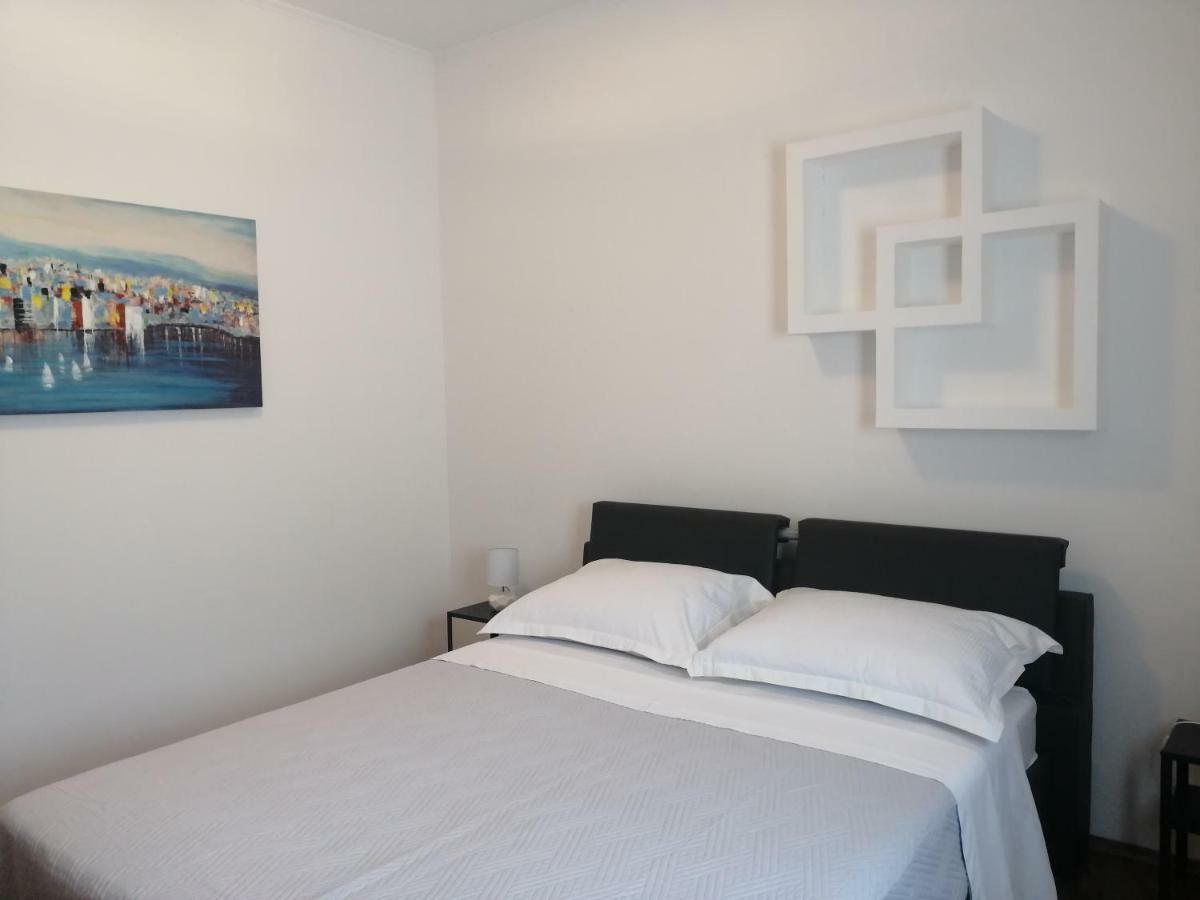 Bayview Apartment Kastela Exterior photo