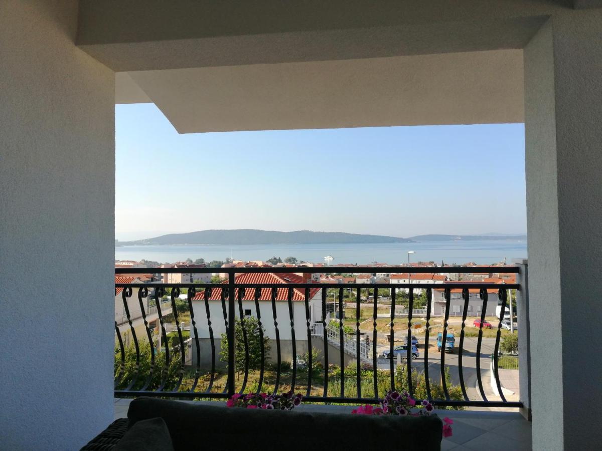 Bayview Apartment Kastela Exterior photo
